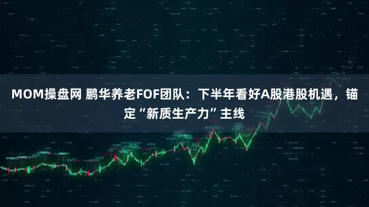 MOM操盘网 鹏华养老FOF团队：下半年看好A股港股机遇，锚定“新质生产力”主线