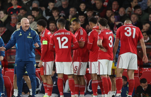 恒盈策略 欧战神剧情: 两粒点球! 法廖利遭遇首败, 11场不败被终结